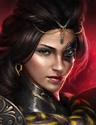 Raid Shadow Legends - Admiral Blacktusk, Legendary Banner Lords Champion - Inteleria