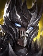 Raid Shadow Legends - Alatreon Blademaster, Legendary Knights Revenant Champion - Inteleria
