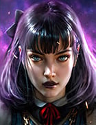 Raid Shadow Legends - Alice the Wanderer, Legendary Sacred Order Champion - Inteleria