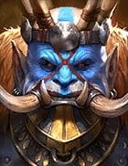 Raid Shadow Legends - Aphidus The Hivelord, Legendary Ogryn Tribes Champion - Inteleria