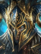 Raid Shadow Legends - Arbais the Stonethorn, Legendary Sylvan Watchers Champion - Inteleria