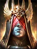 Raid Shadow Legends - Ash’nar Dragonsoul, Legendary High Elves Champion - Inteleria