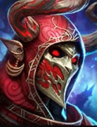 Raid Shadow Legends - Balar the Lost, Legendary Sylvan Watchers Champion - Inteleria