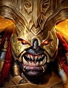 Raid Shadow Legends - Belletar Mage-slayer, Legendary Ogryn Tribes Champion - Inteleria