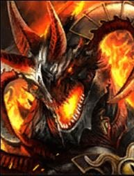 Raid Shadow Legends - Big ‘Un, Legendary Demonspawn Champion - Inteleria