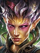 Raid Shadow Legends - Diamant Coppercoin, Legendary Sylvan Watchers Champion - Inteleria