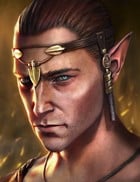 Raid Shadow Legends - Dune Lord Greggor, Rare Sylvan Watchers Champion - Inteleria