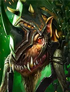 Raid Shadow Legends - Kro’khad the Throatripper, Legendary Orcs Champion - Inteleria
