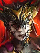Raid Shadow Legends - Praeva The Slitherer, Legendary Demonspawn Champion - Inteleria