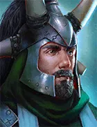 Raid Shadow Legends - Bushi, Epic The Sacred Order Champion - Inteleria