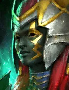 Raid Shadow Legends - Doompriest, Epic Knight Revenant Champion - Inteleria