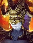 Raid Shadow Legends - Erinyes, Epic Demonspawn Champion - Inteleria