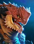 Raid Shadow Legends - Jarang, Epic Lizardmen Champion - Inteleria