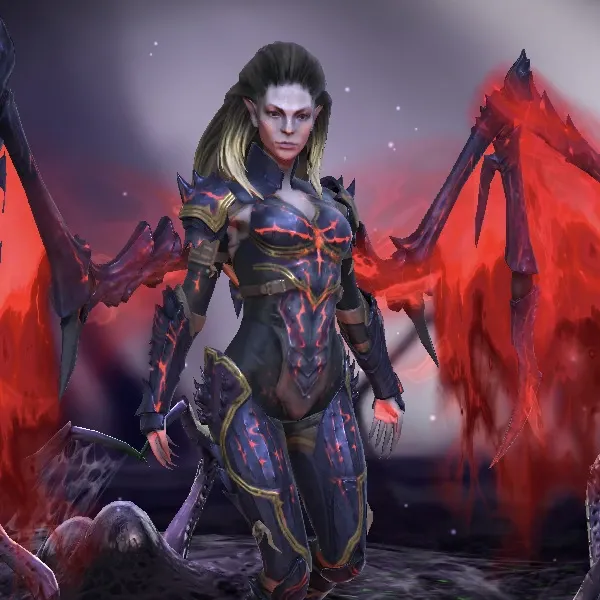 Sorath the frost spider - guide and best champions - inteleria - inteleria