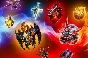 Raid Shadow Legends Artifact Upgrade Guide: Best Stats to Prioritize Raid Shadow Legends Artifact Upgrade Guide: Best Stats to Prioritize