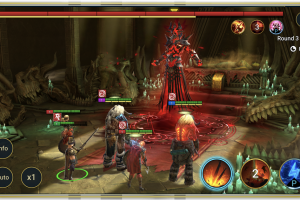Faction Wars Hard Mode: How to Clear It, What Changes & Best Teams