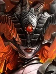 Kurosa The Covetous