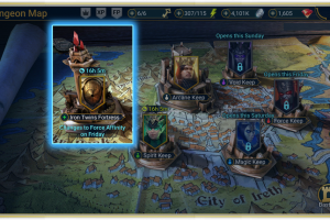 How to Beat Iron Twins Fortress Consistently (Without Energy Waste) How to Beat Iron Twins Fortress Consistently (Without Energy Waste)