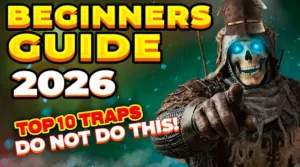 Raid: Shadow Legends Beginner Guide (2026): Fast Start, Zero Regrets