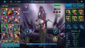 Raid Shadow Legends: How to Farm Champions