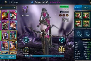 Raid Shadow Legends: How to Farm Champions Raid Shadow Legends: How to Farm Champions
